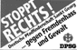Pfadfinder gegen Fremdenfeindlichkeit