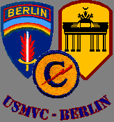 Mail to the USMVC Berlin